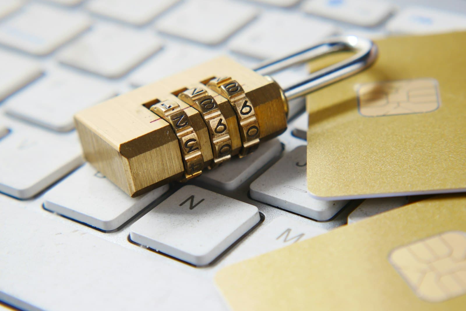 Find Out What's Already Out There: Auditing Your Digital Footprint