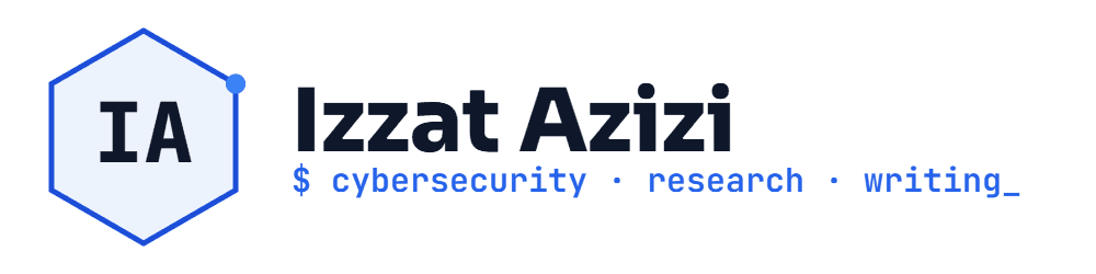 Izzat Azizi